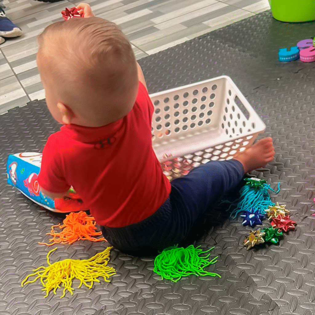 Estimulacion Oportuna